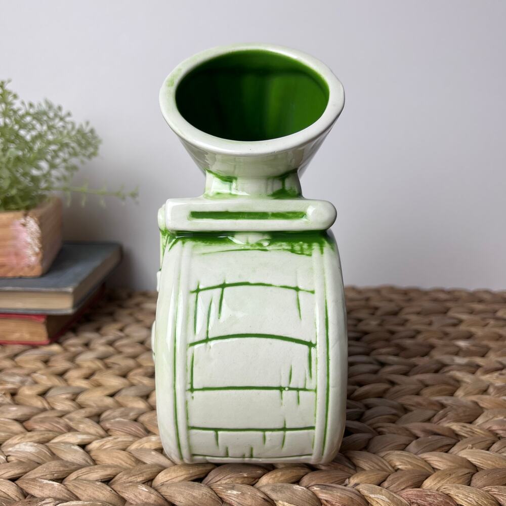 Geeki Tikis Star Wars D-O Ceramic Mug Collectible Novelty 12 oz. Capacity DO